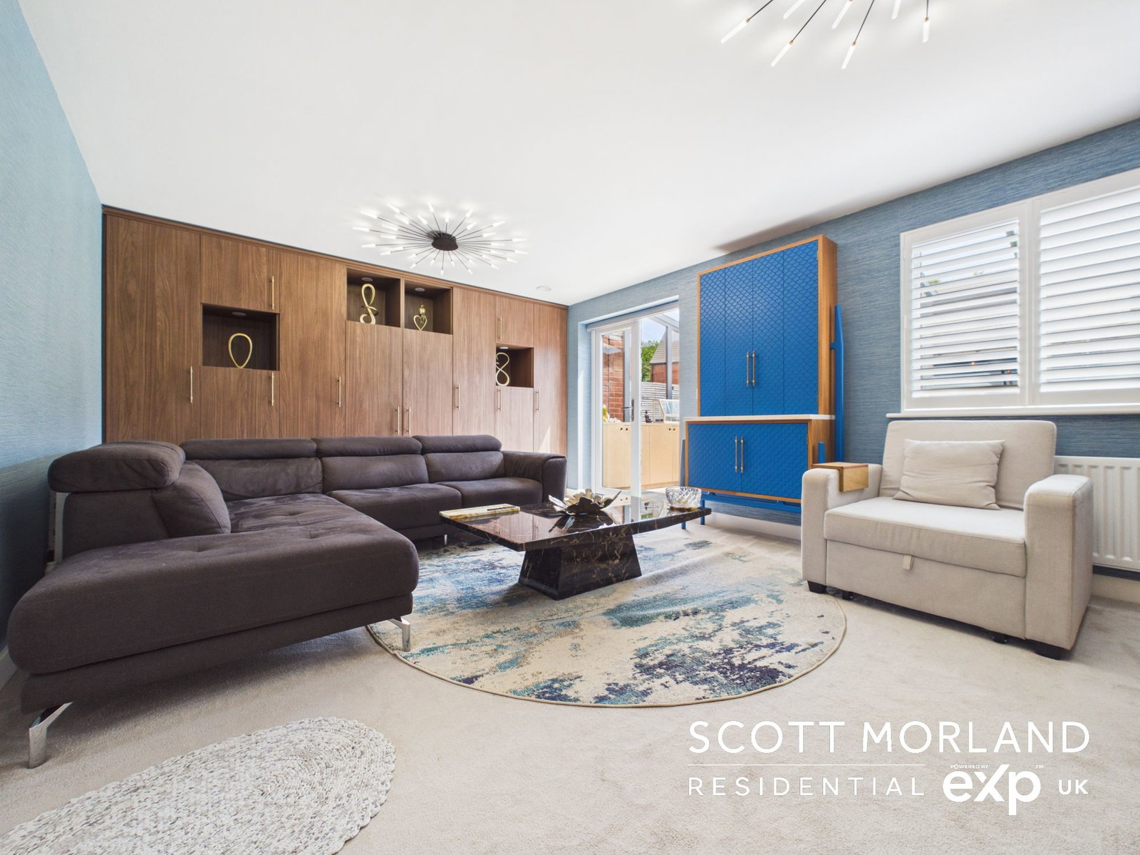 Semi Detached House in Basingstoke