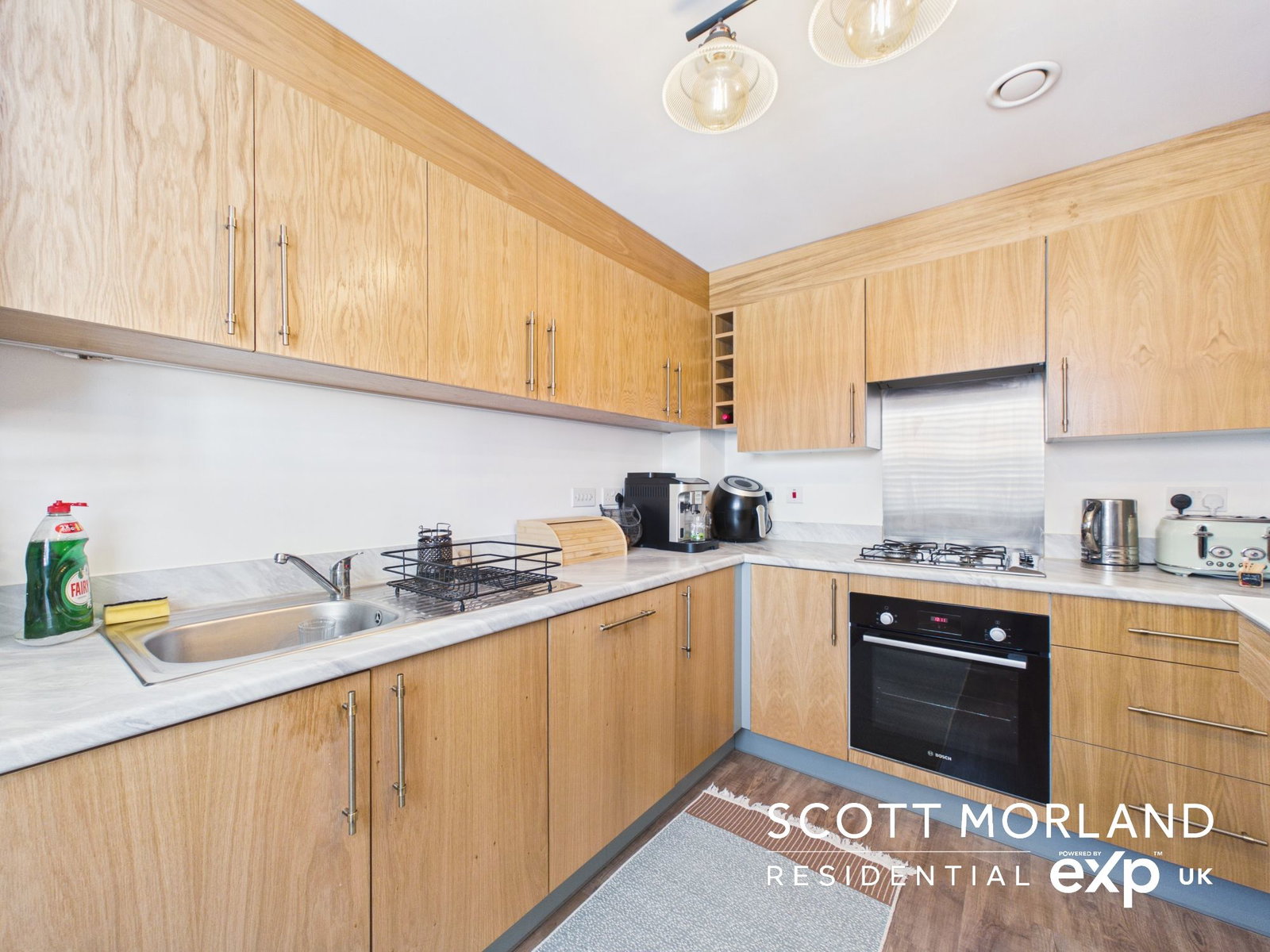 Semi Detached House in Basingstoke
