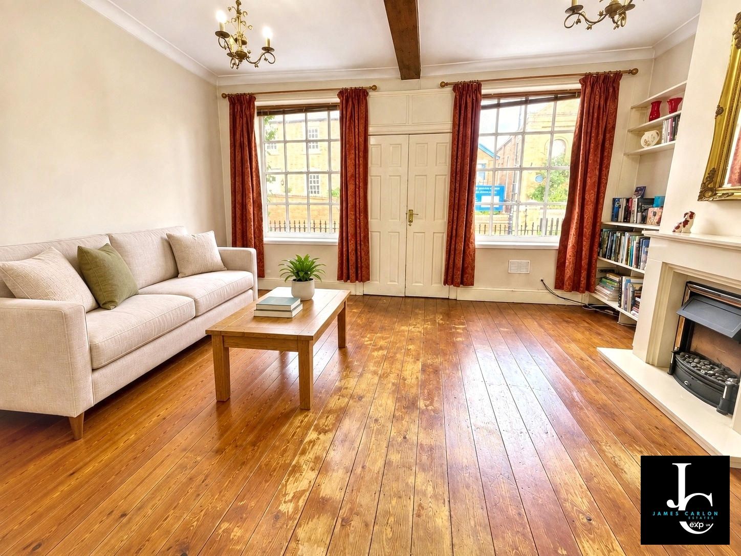 Semi Detached House for sale in Telford, High Street, Madeley, Telford, TF7 5AQ, 2398 m²