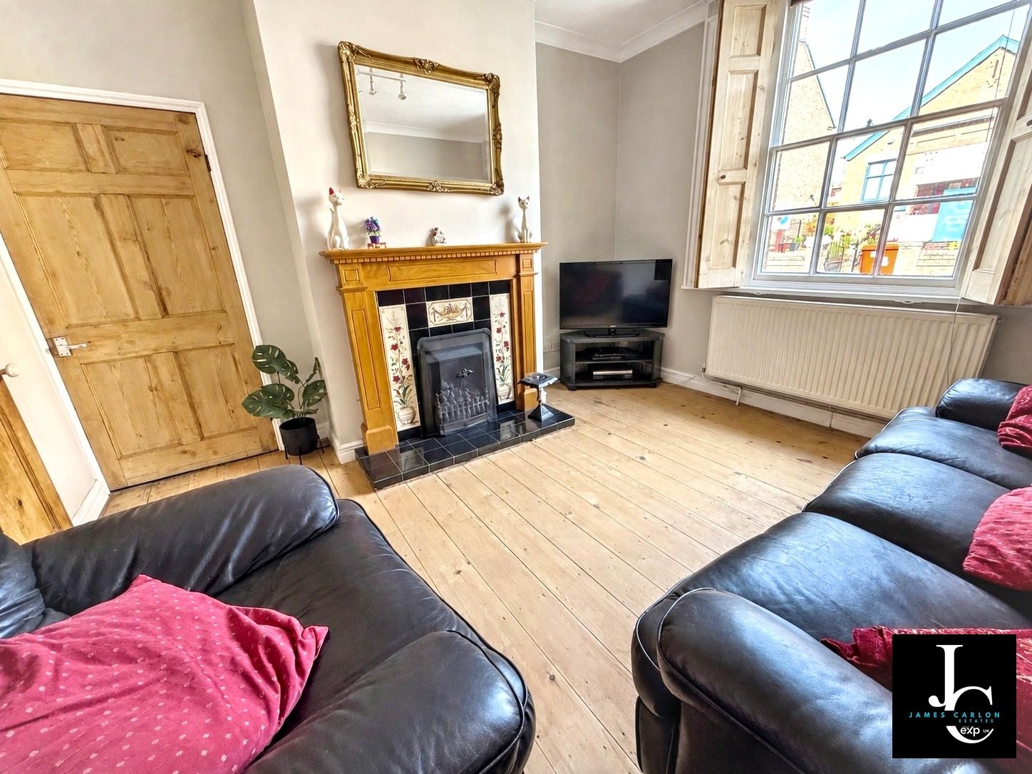 Semi Detached House for sale in Telford, High Street, Madeley, Telford, TF7 5AQ, 2398 m²