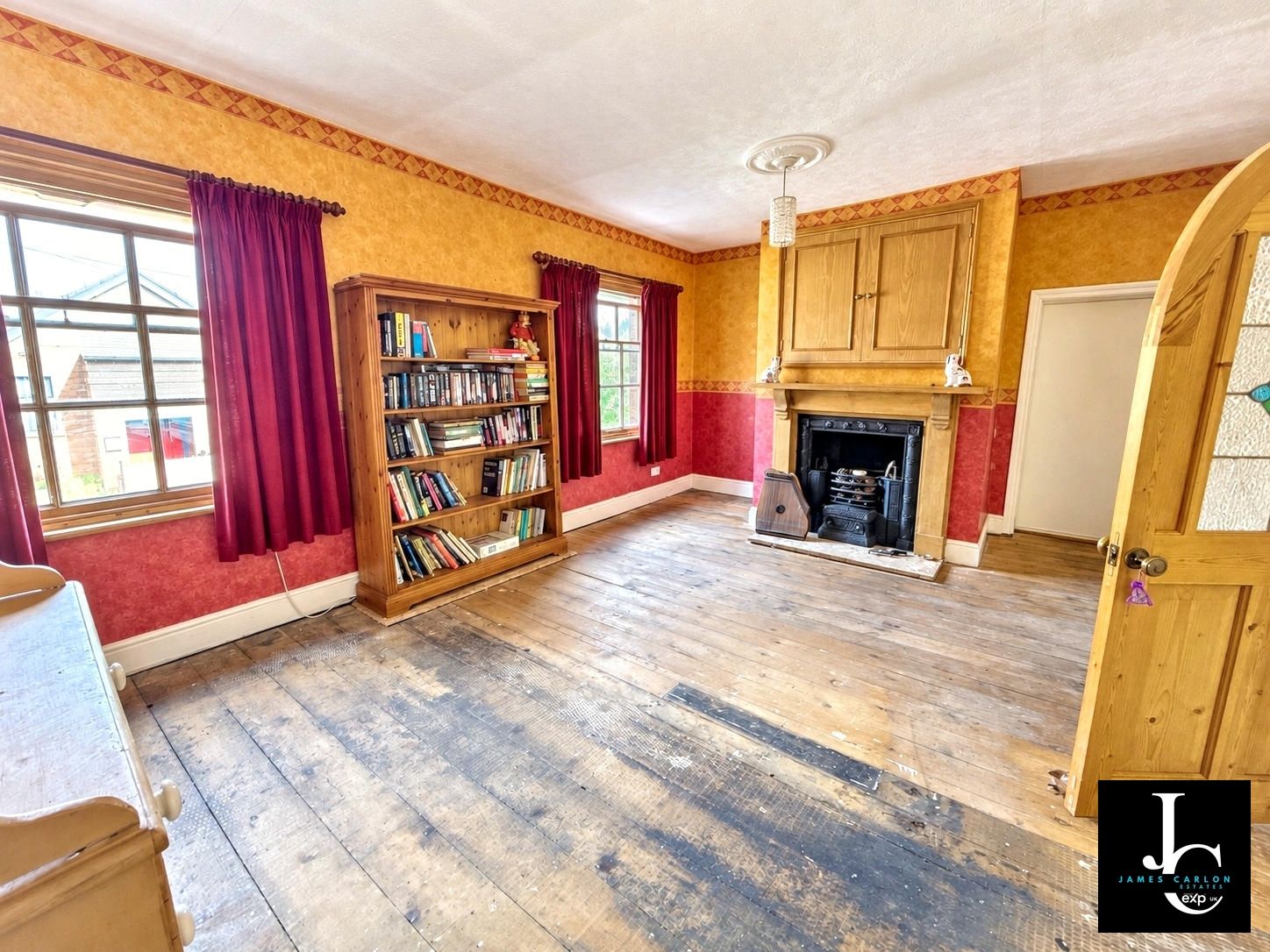 Semi Detached House for sale in Telford, High Street, Madeley, Telford, TF7 5AQ, 2398 m²