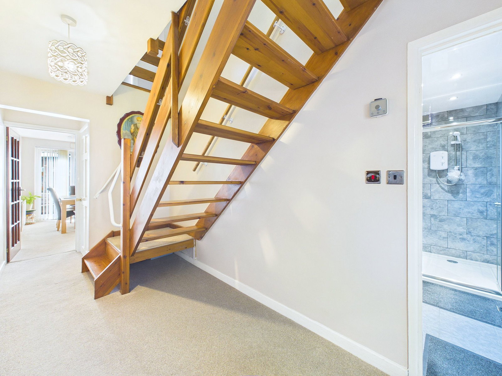 Detached House in Leicester