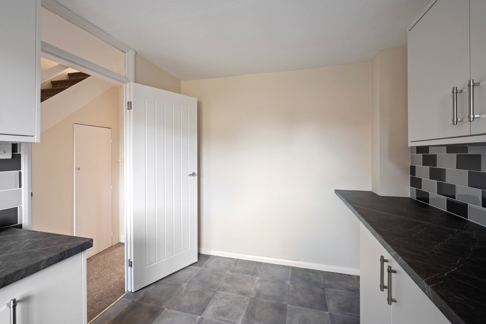 Terraced House in Grantham