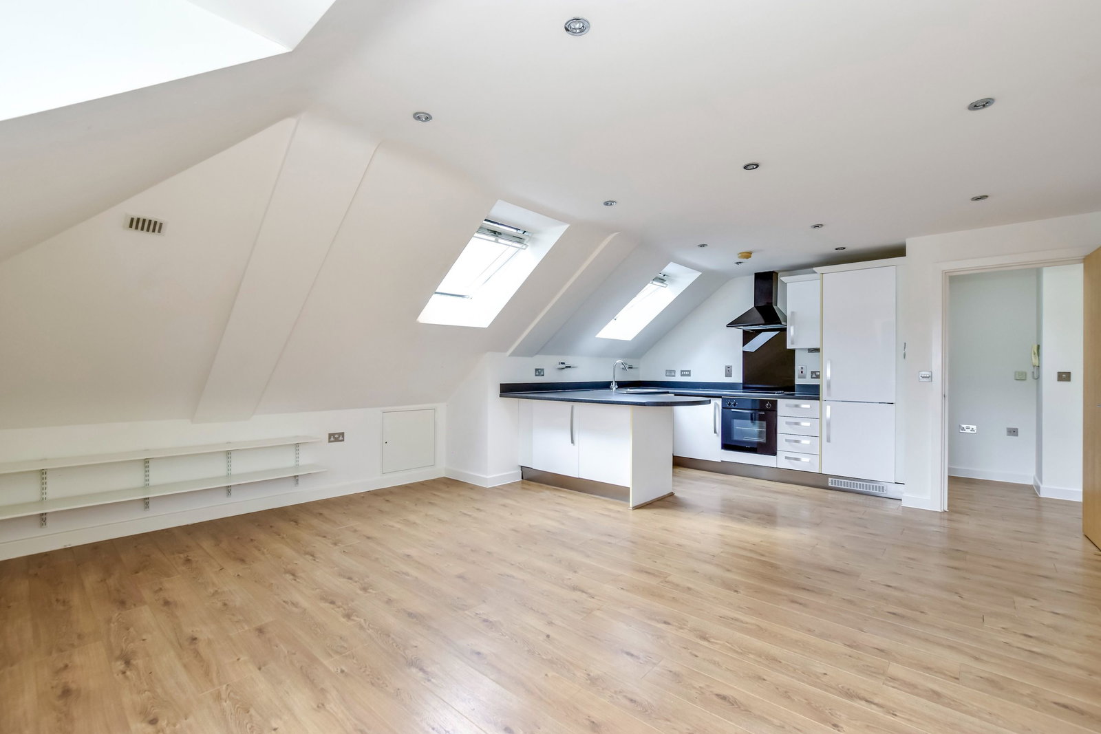 Apartment in Rickmansworth