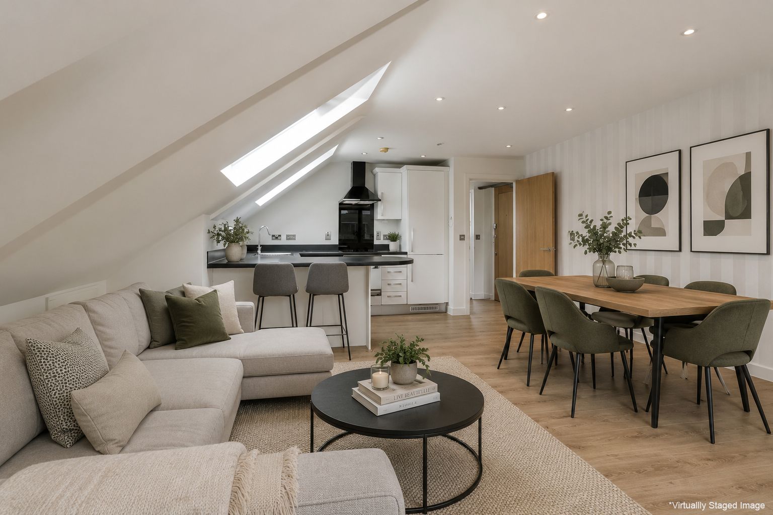 Apartment in Rickmansworth