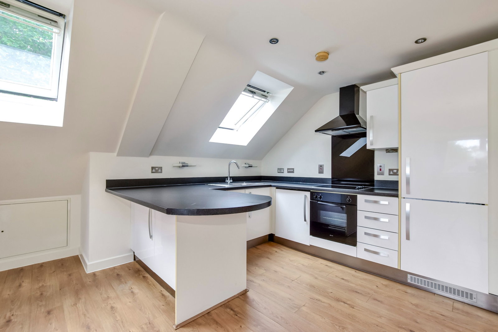 Apartment in Rickmansworth