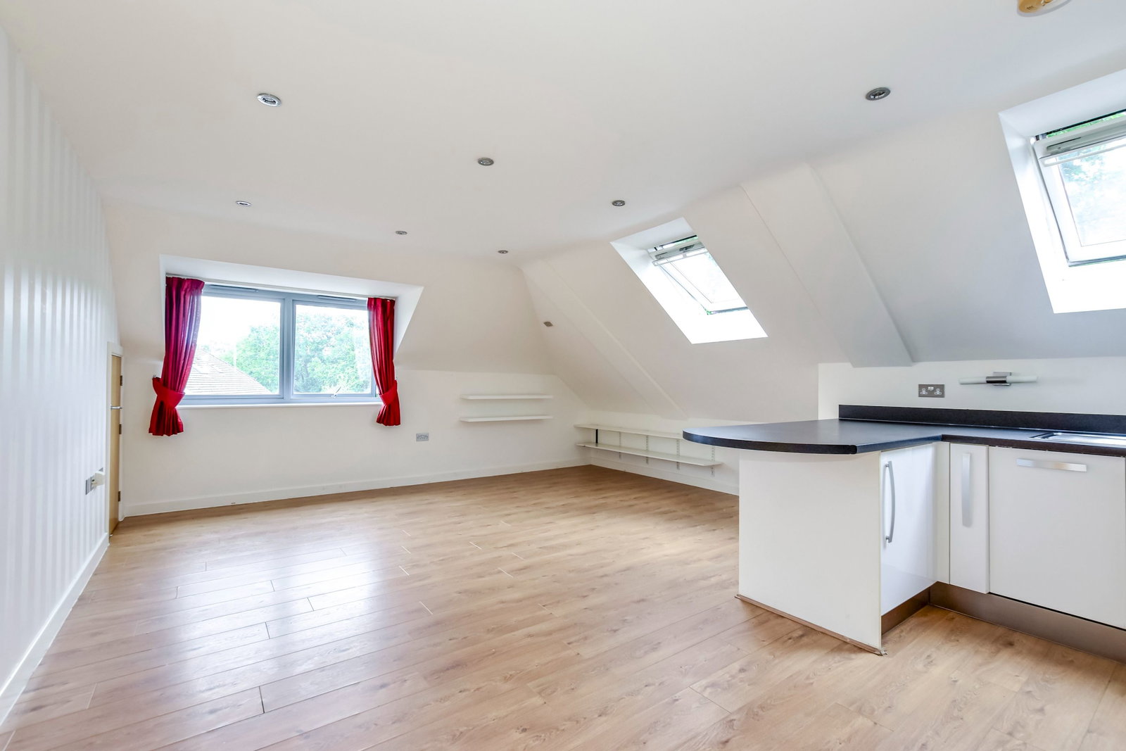 Apartment in Rickmansworth