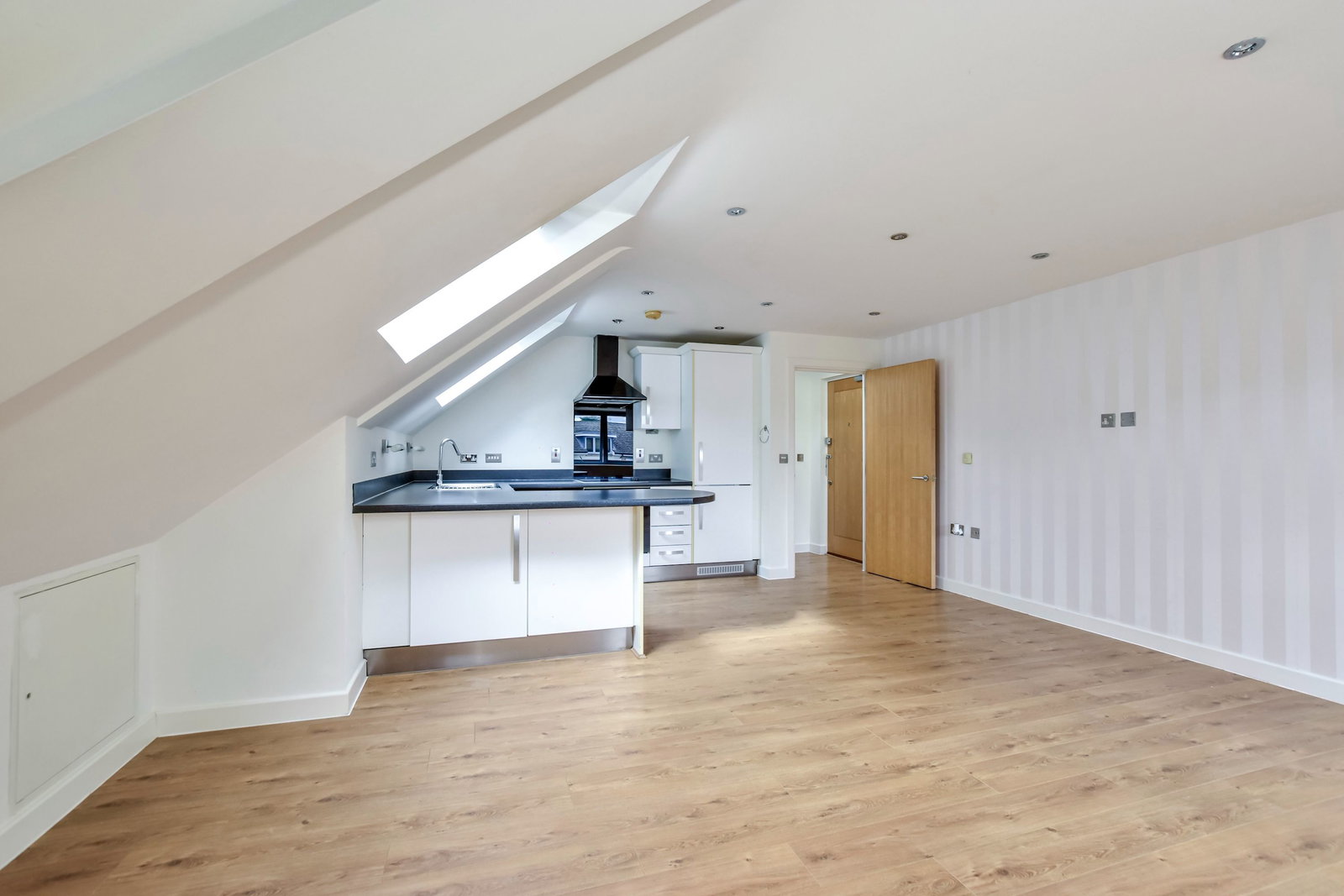 Apartment in Rickmansworth