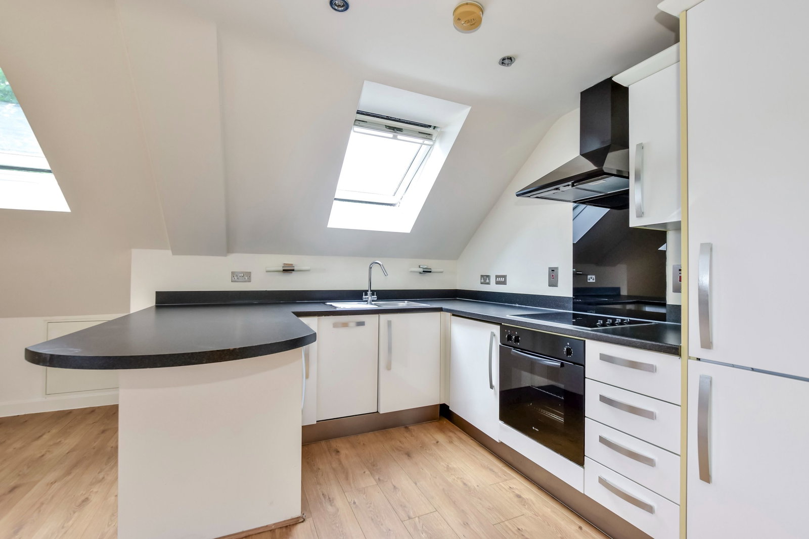 Apartment in Rickmansworth