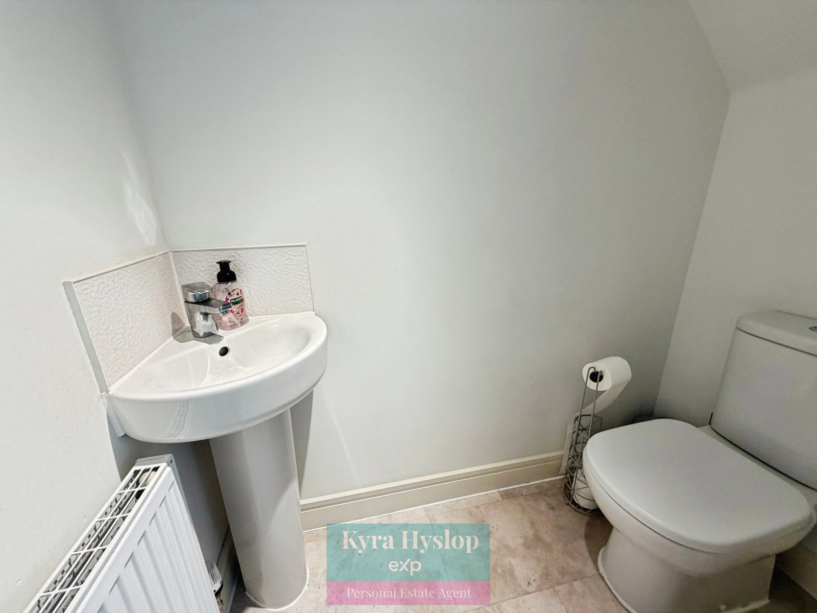 Terraced House in Exeter  5