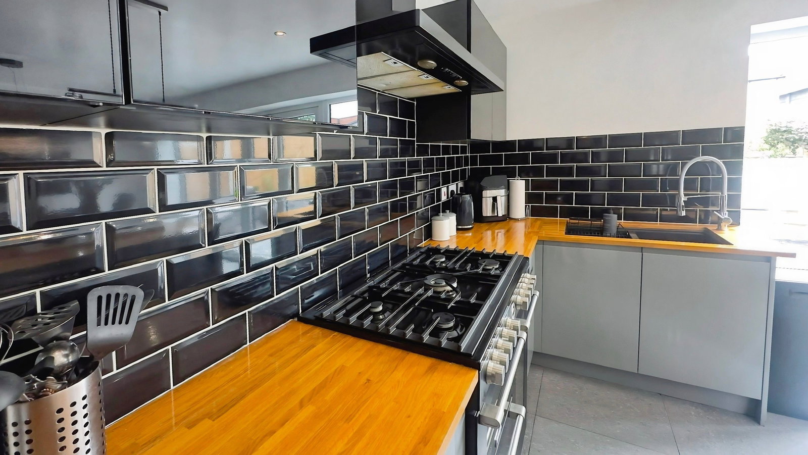 Detached House in Ilkeston