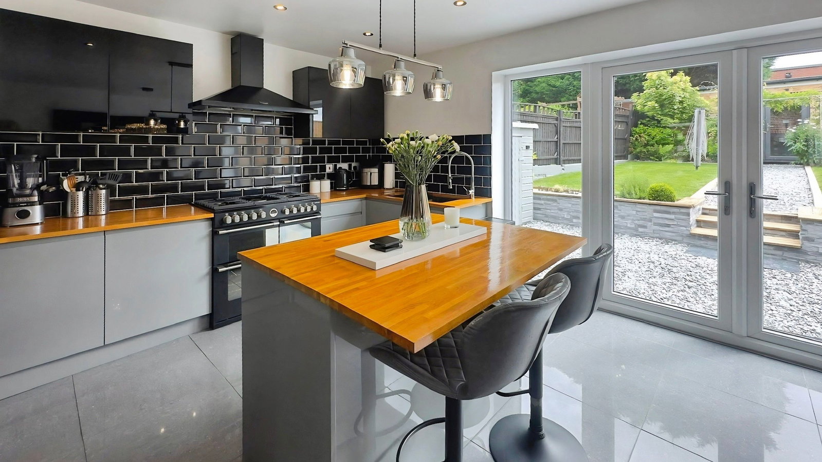 Detached House in Ilkeston