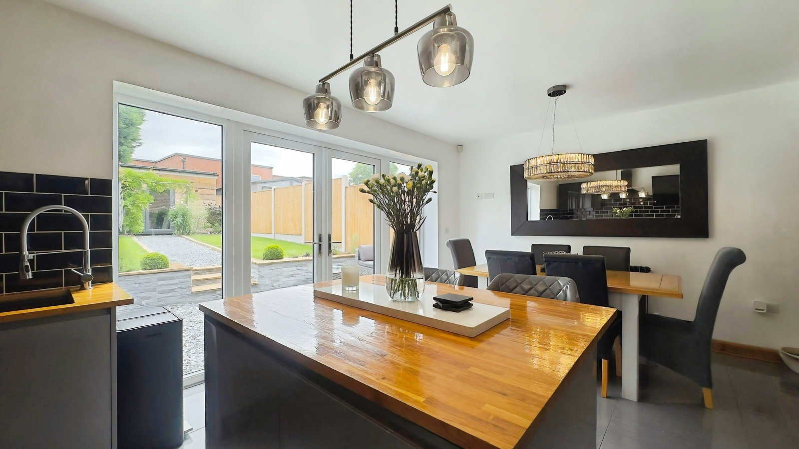 Detached House in Ilkeston