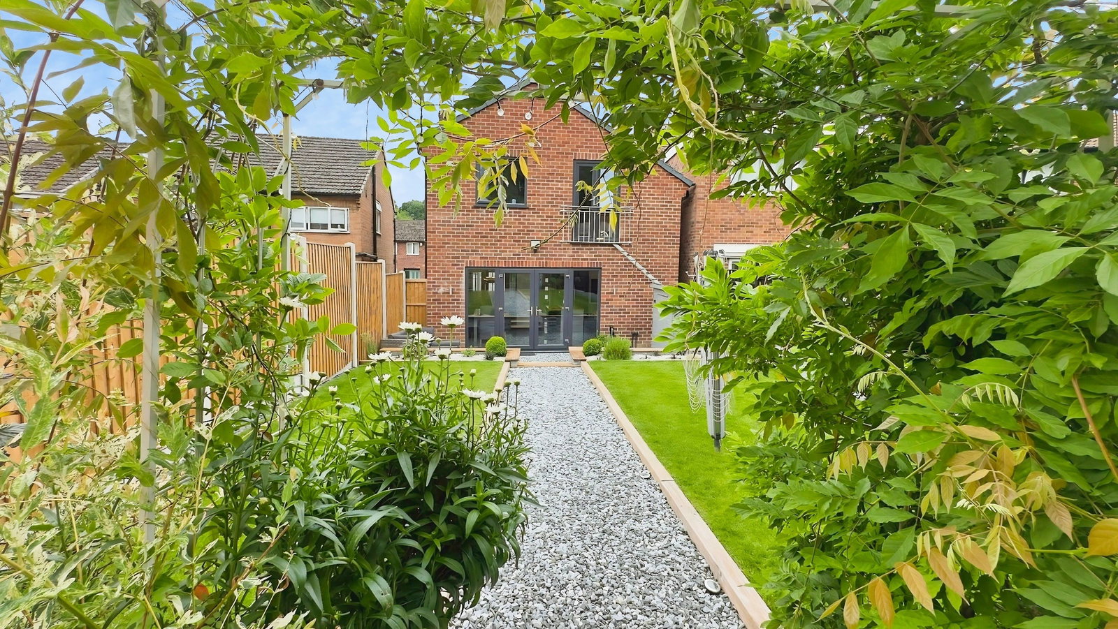 Detached House in Ilkeston