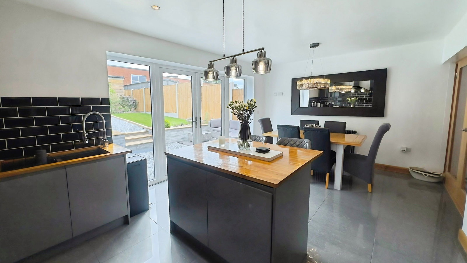 Detached House in Ilkeston