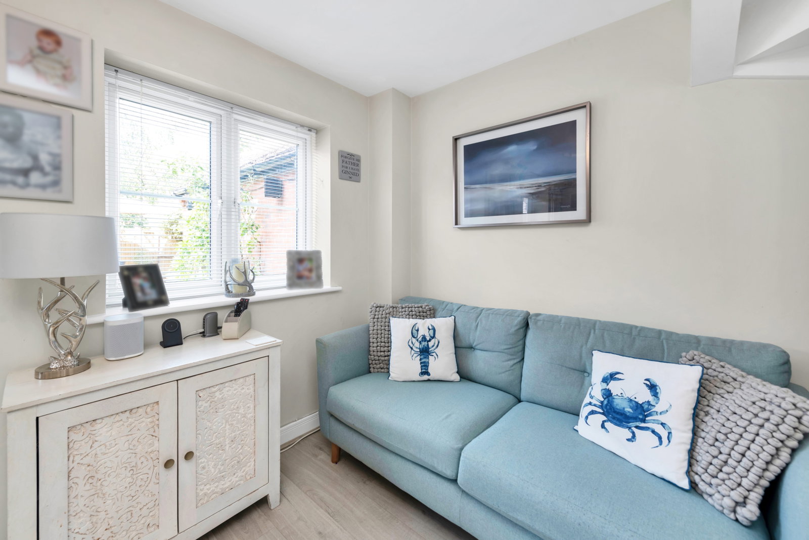 Semi Detached House in Brampton