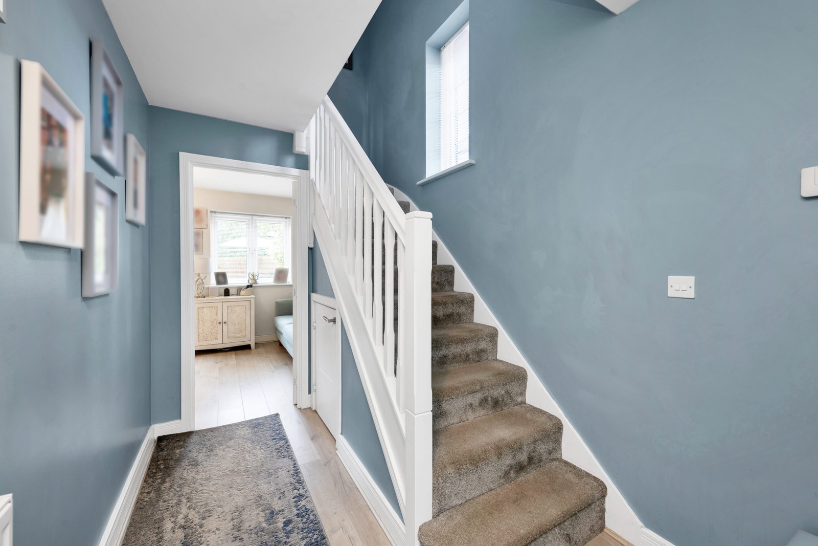Semi Detached House in Brampton