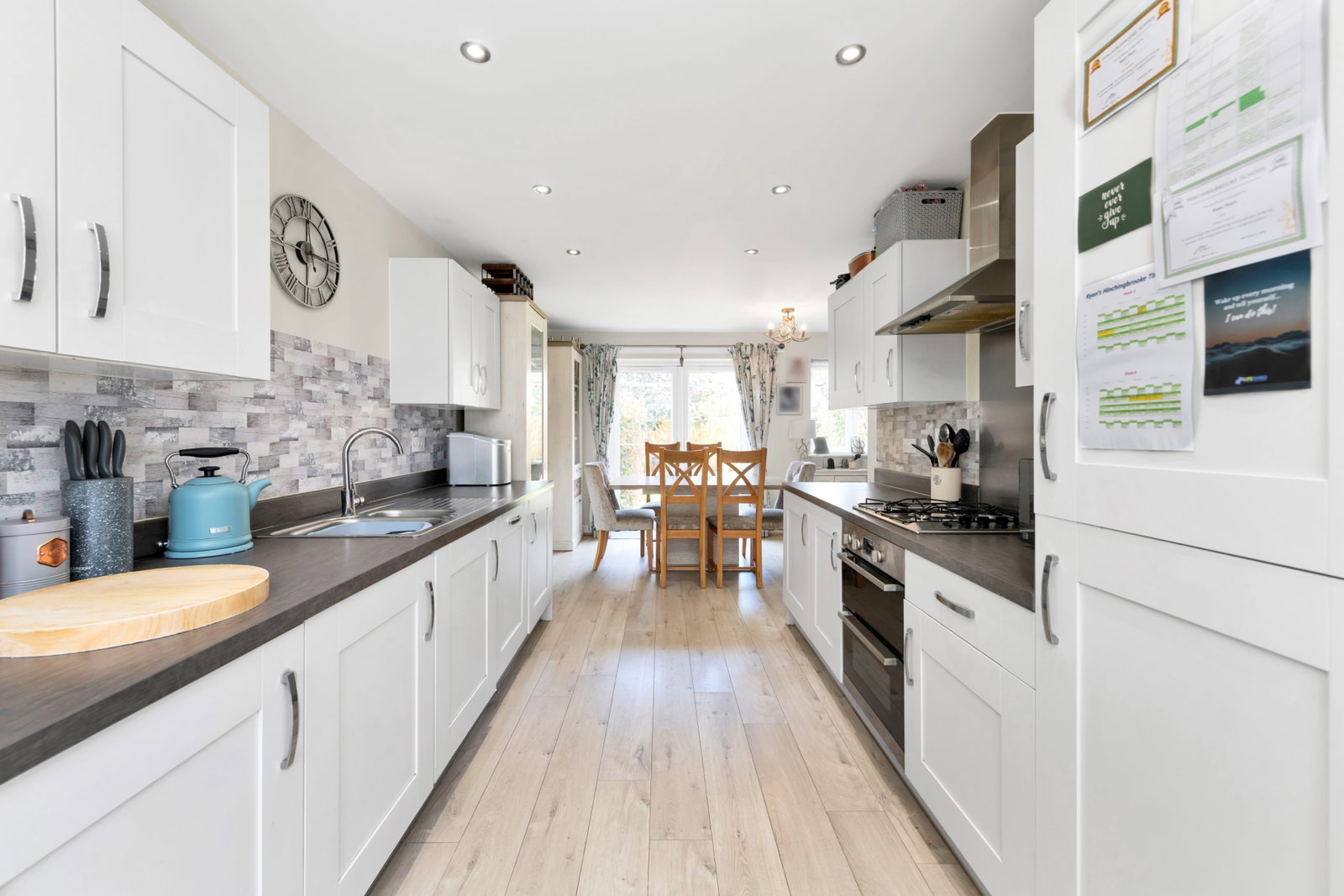 Semi Detached House in Brampton
