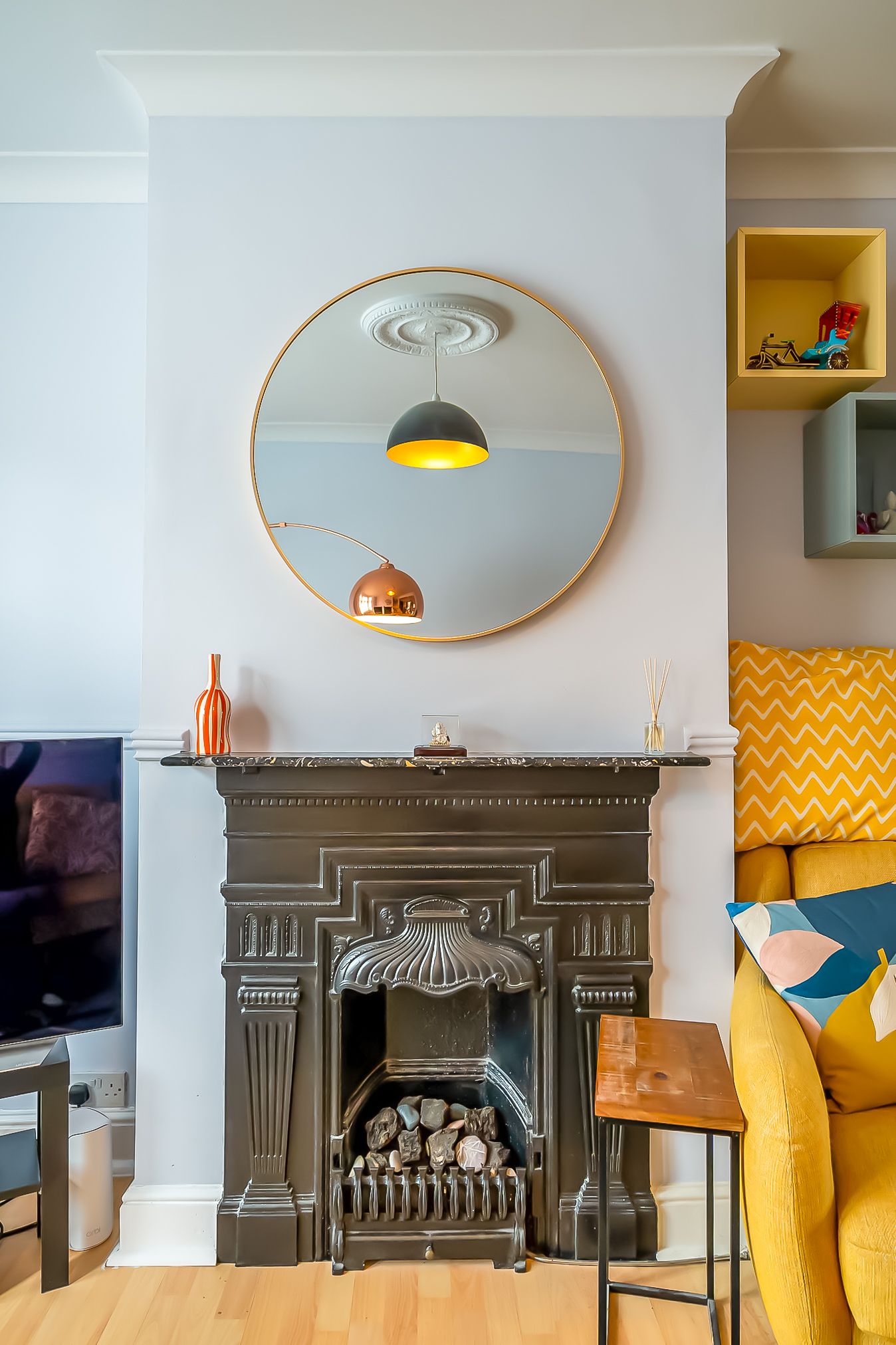 Terraced House for sale in London, Kirkham Street, Plumstead, SE18 2EL, 827 m²
