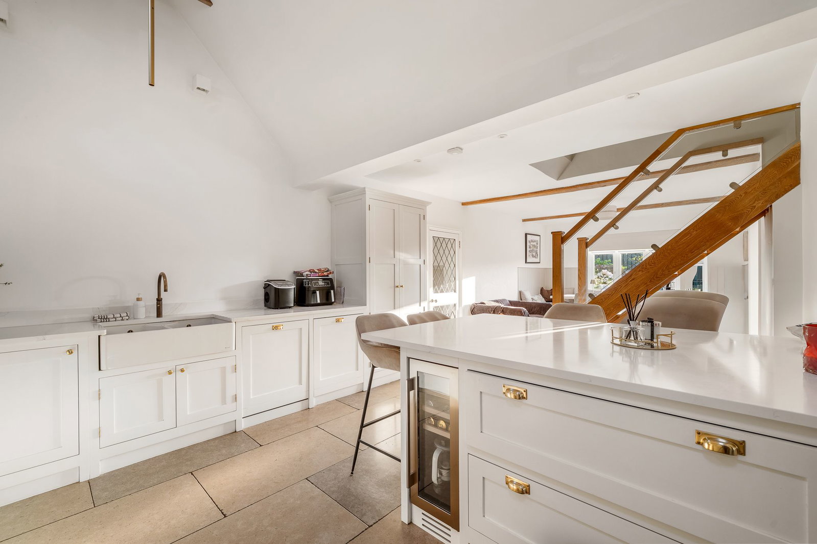 Detached House in Godstone