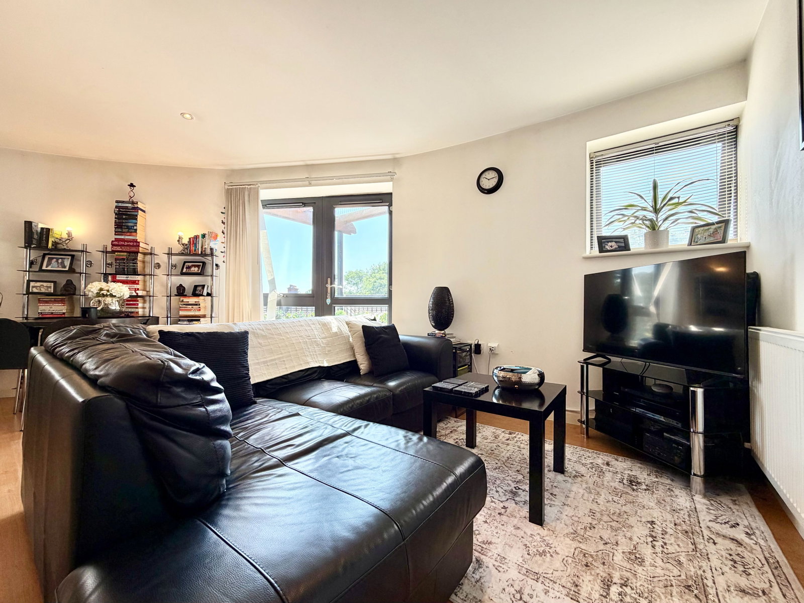 Apartment in Edgware