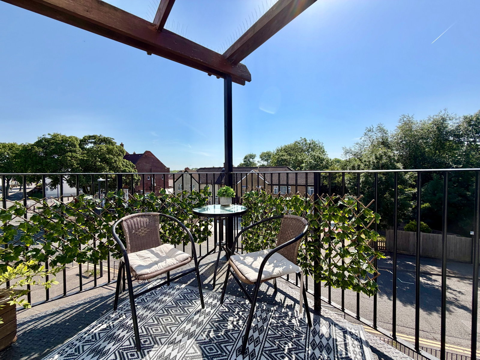 Apartment in Edgware