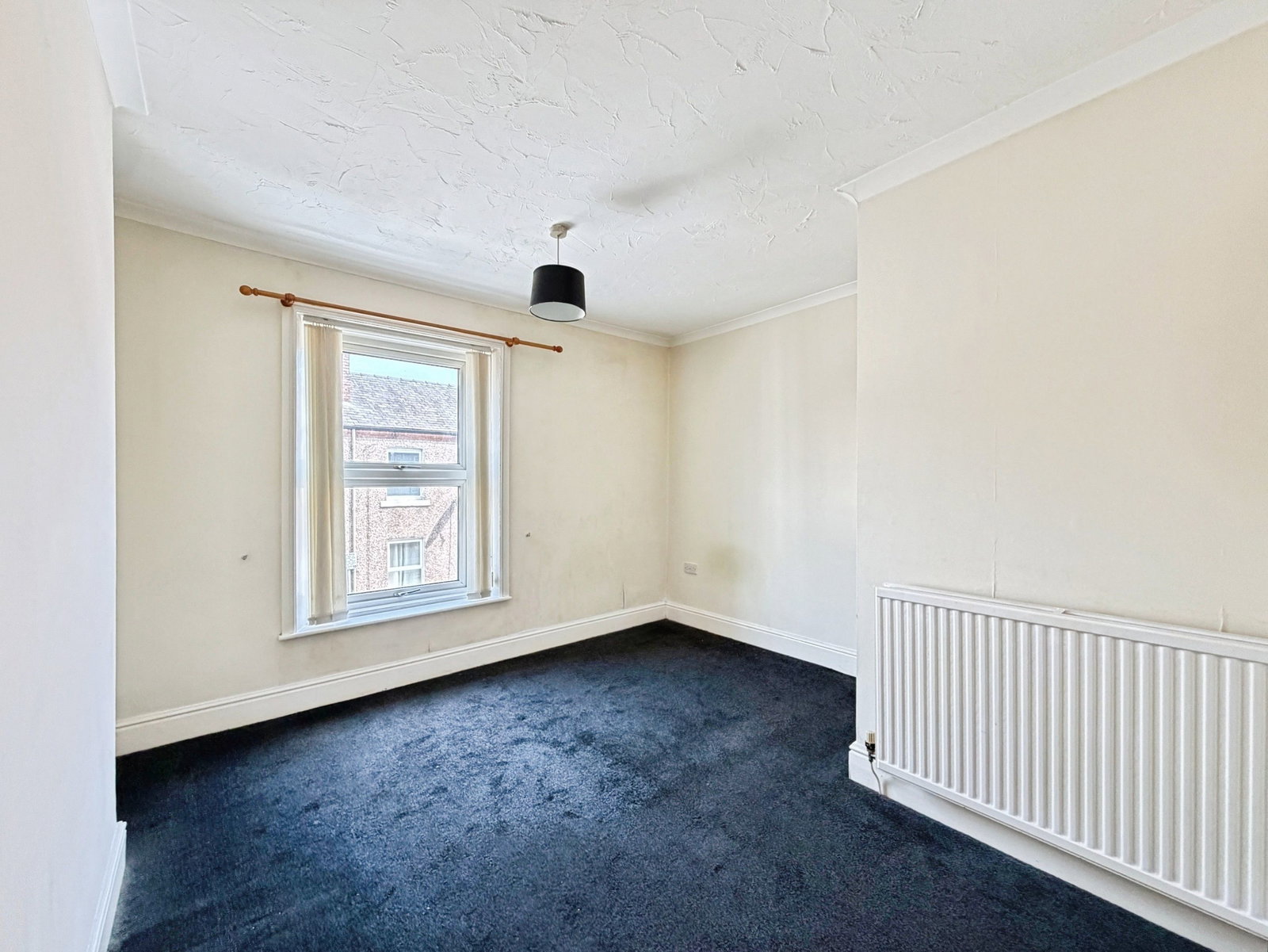 Terraced House in Carlisle