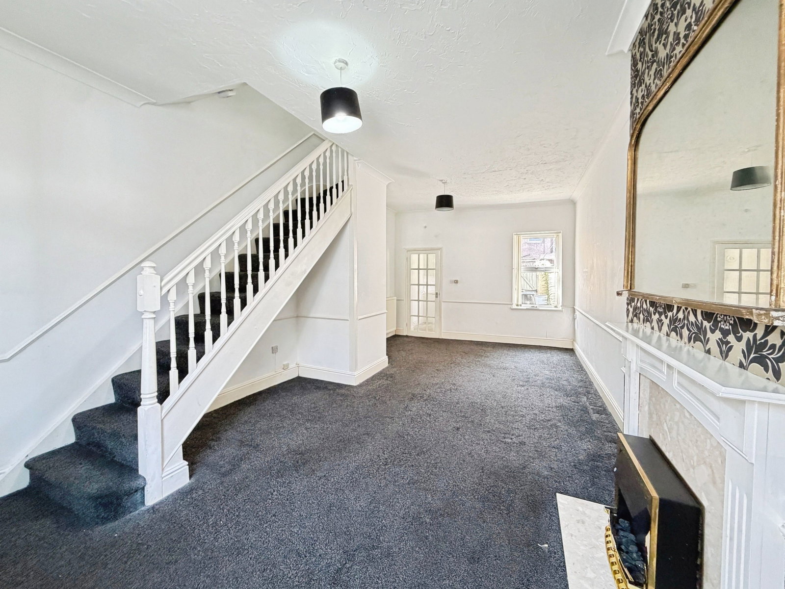 Terraced House in Carlisle