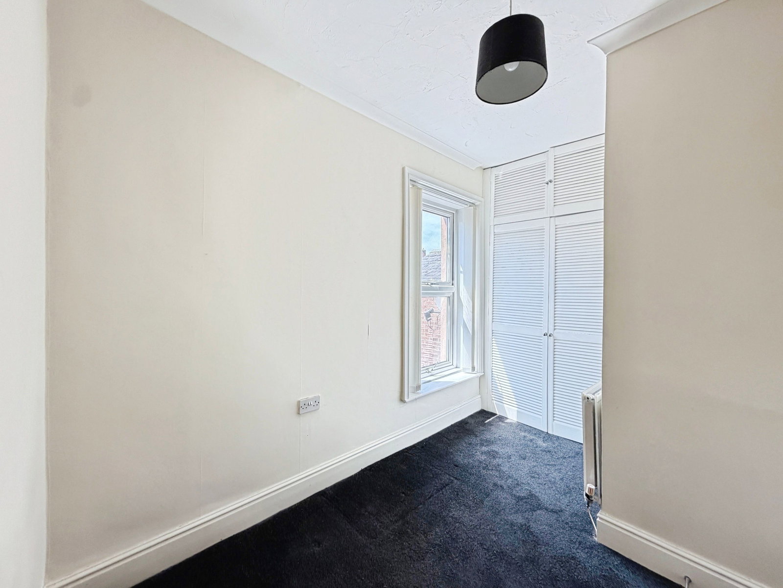 Terraced House in Carlisle