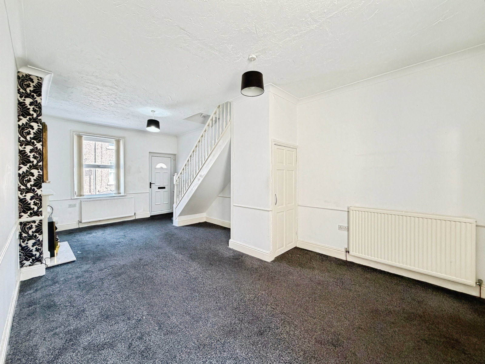 Terraced House in Carlisle