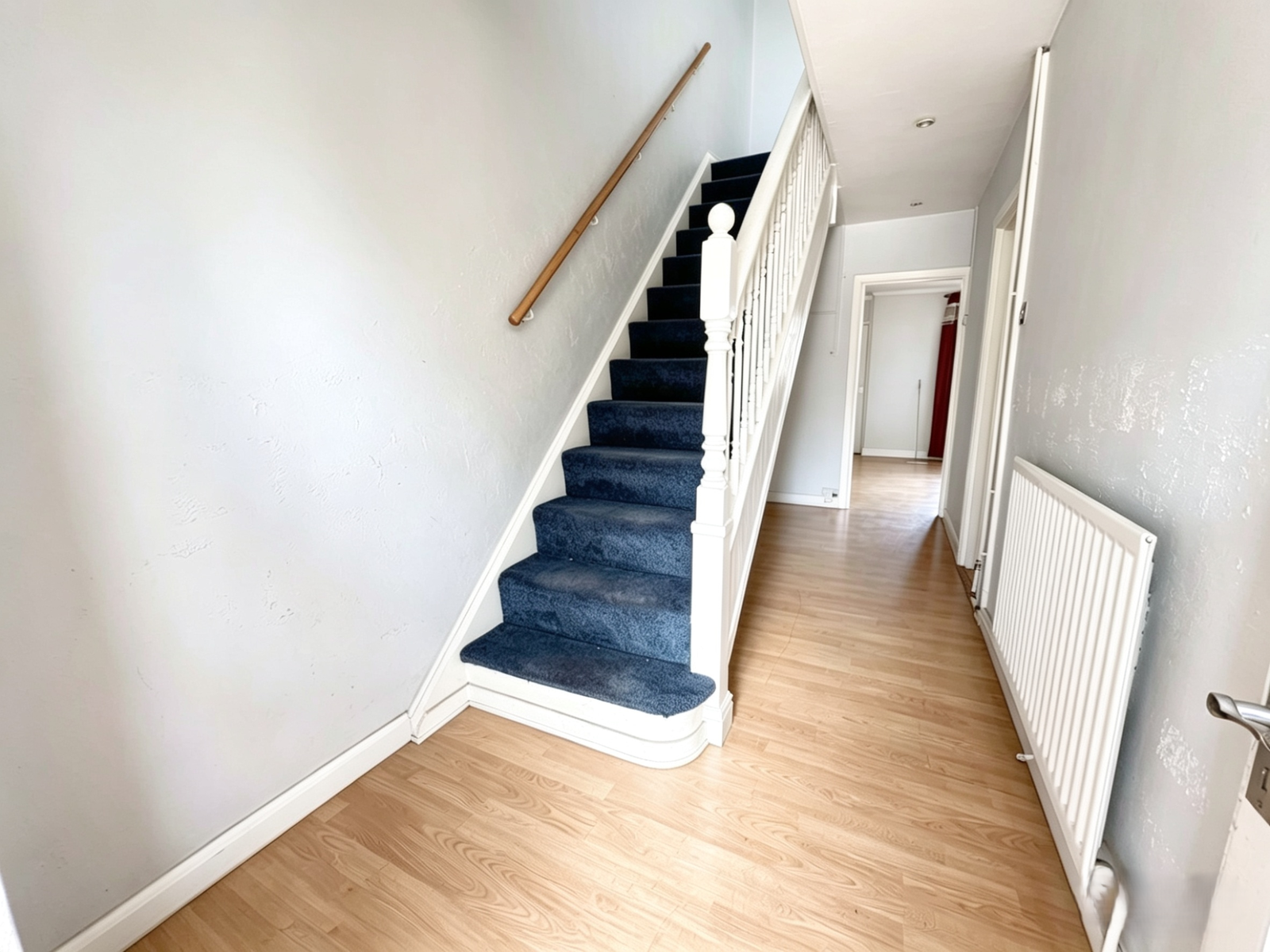 Terraced House in Kingswinford