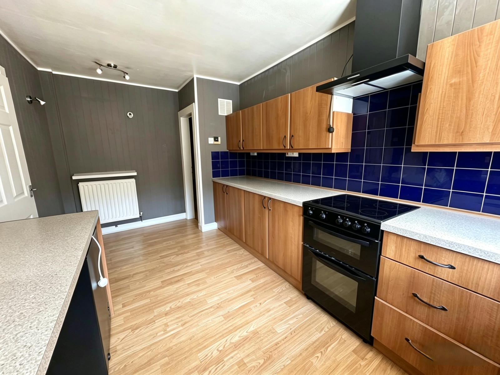 Terraced House in Kingswinford