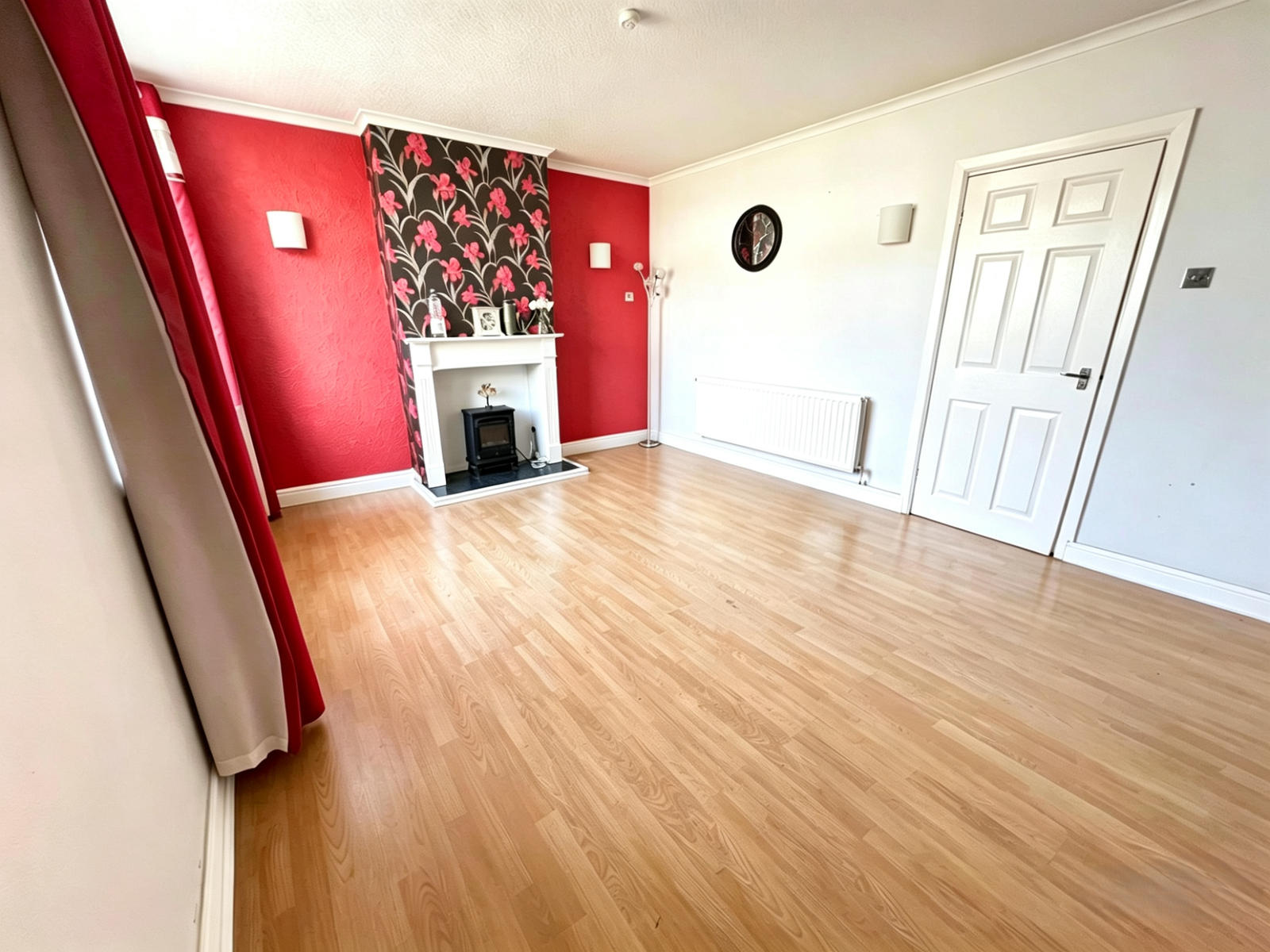 Terraced House in Kingswinford
