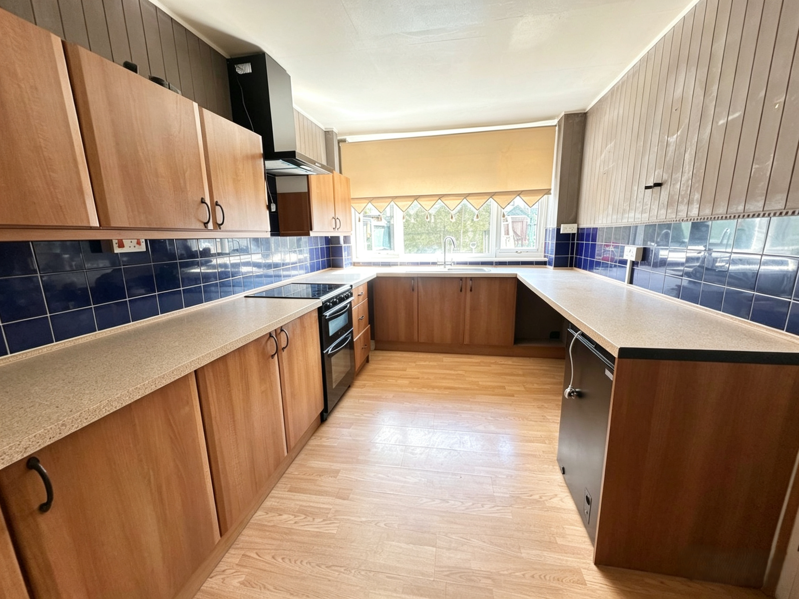 Terraced House in Kingswinford