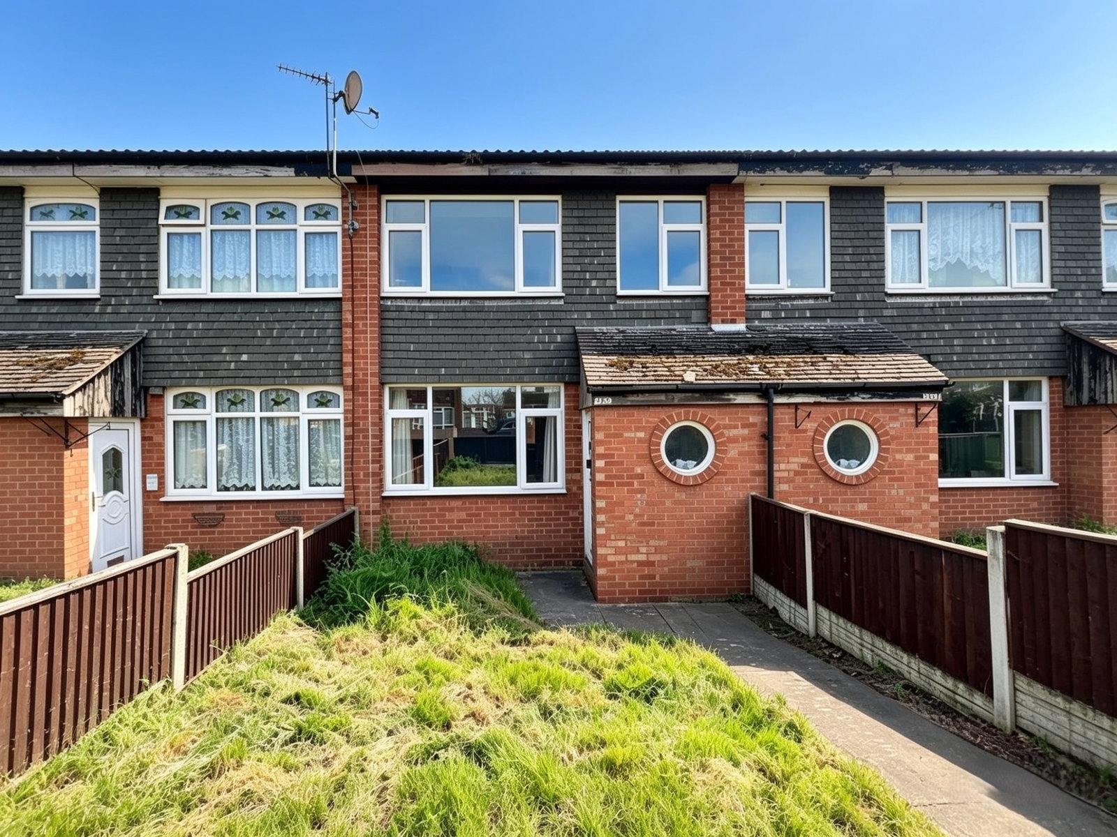 Terraced House in Kingswinford