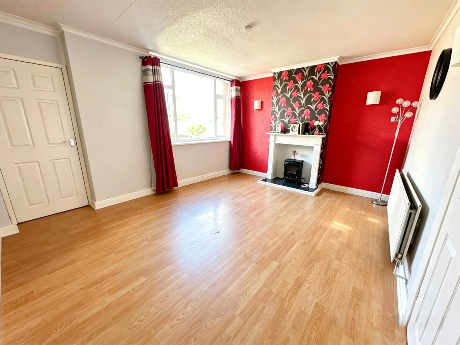 Terraced House in Kingswinford