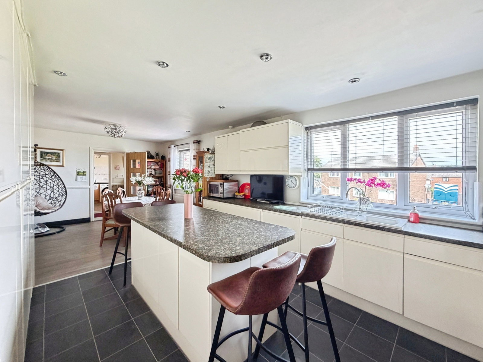 Bungalow in Carlisle