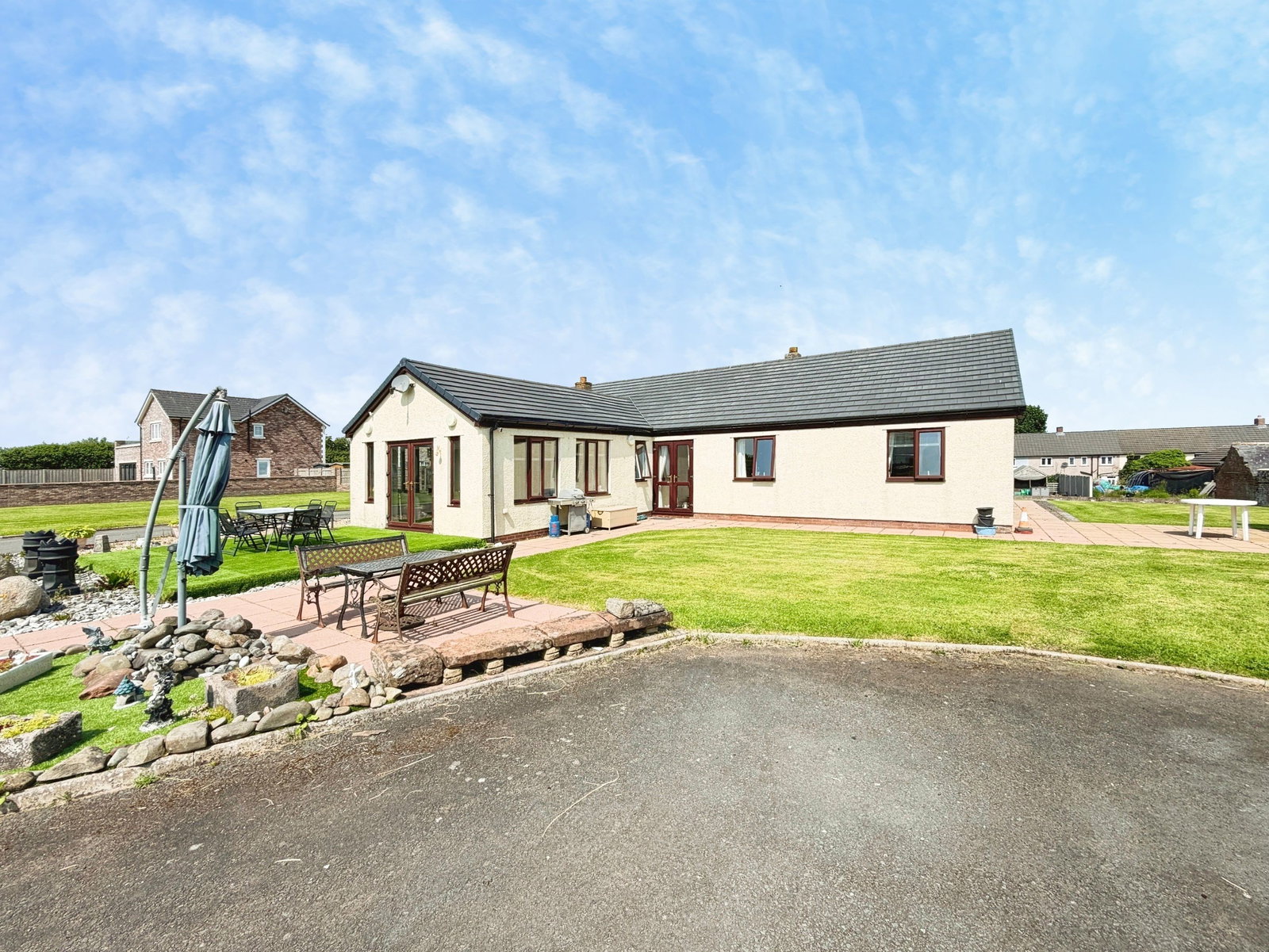 Bungalow in Carlisle