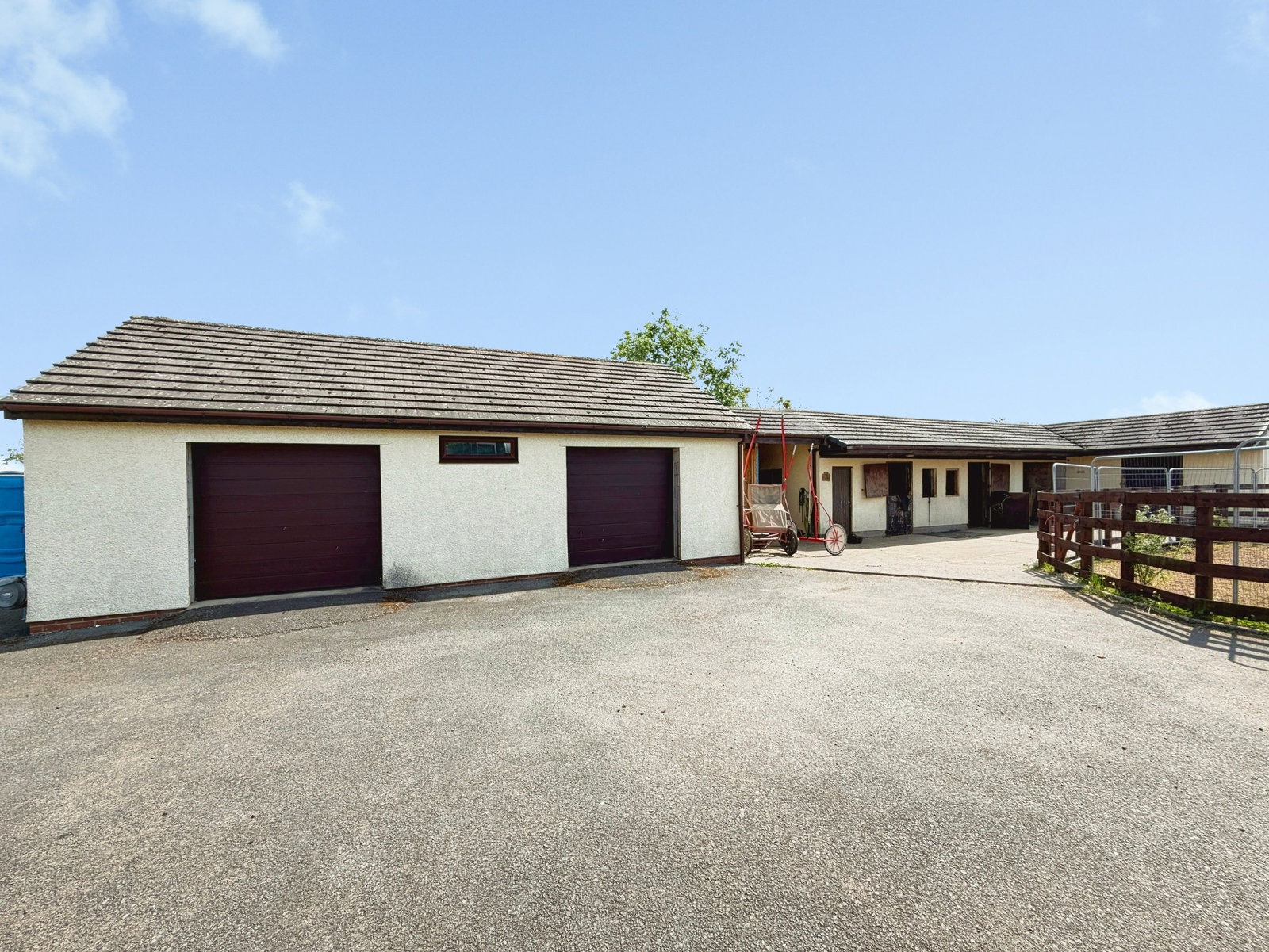 Bungalow in Carlisle