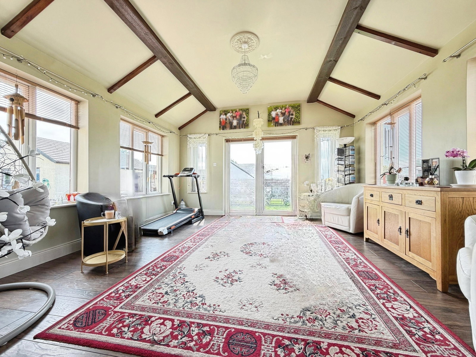 Bungalow in Carlisle