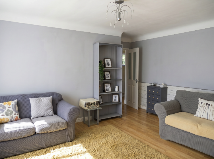 Ground Floor Flat in Prenton