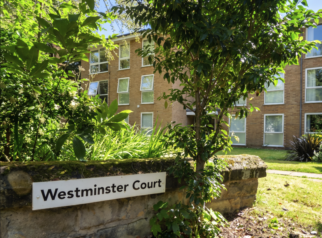 Ground Floor Flat in Prenton
