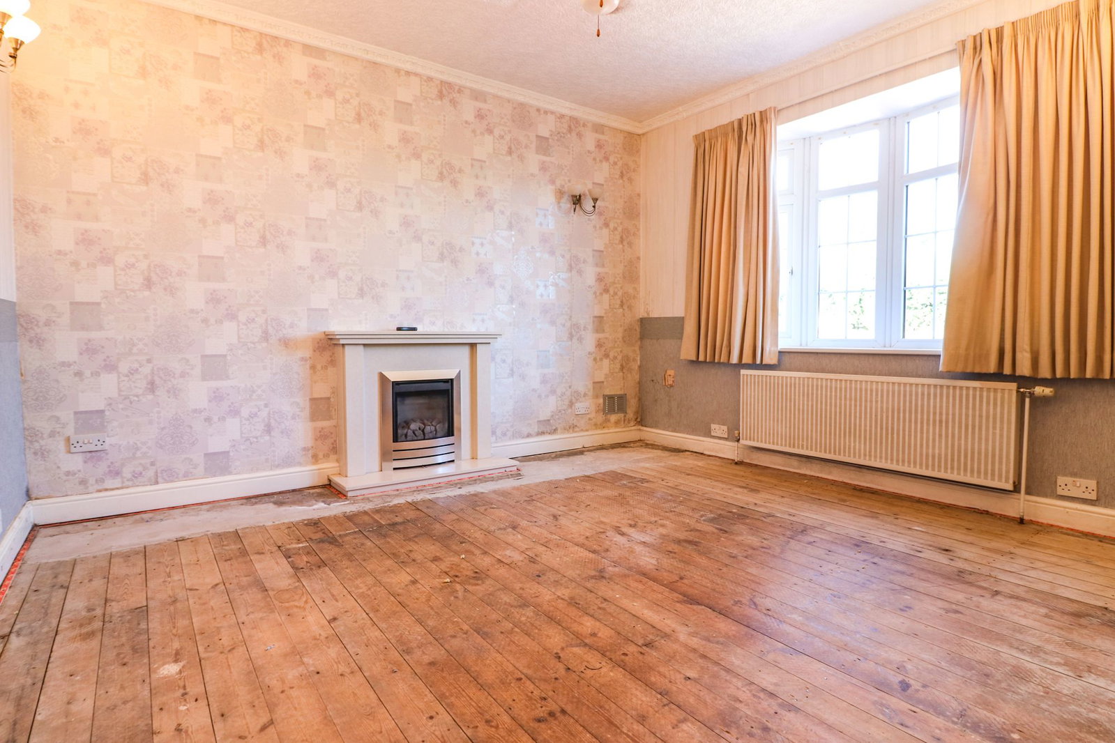Bungalow in Grimsby