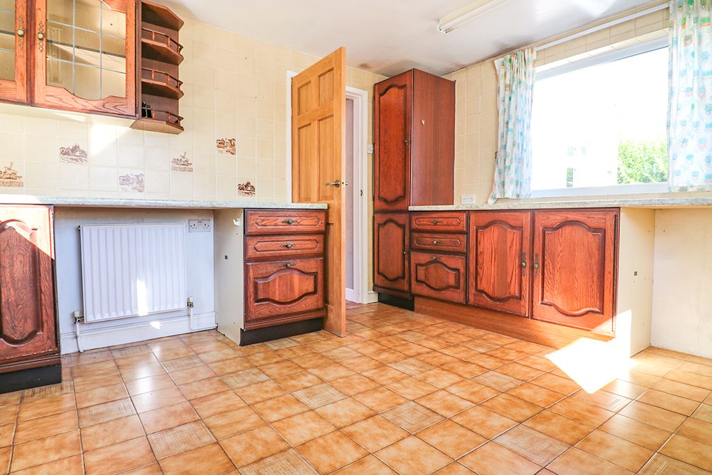 Bungalow in Grimsby