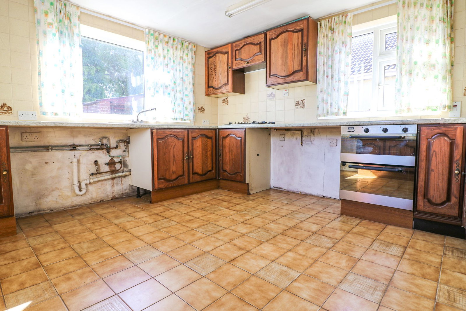 Bungalow in Grimsby