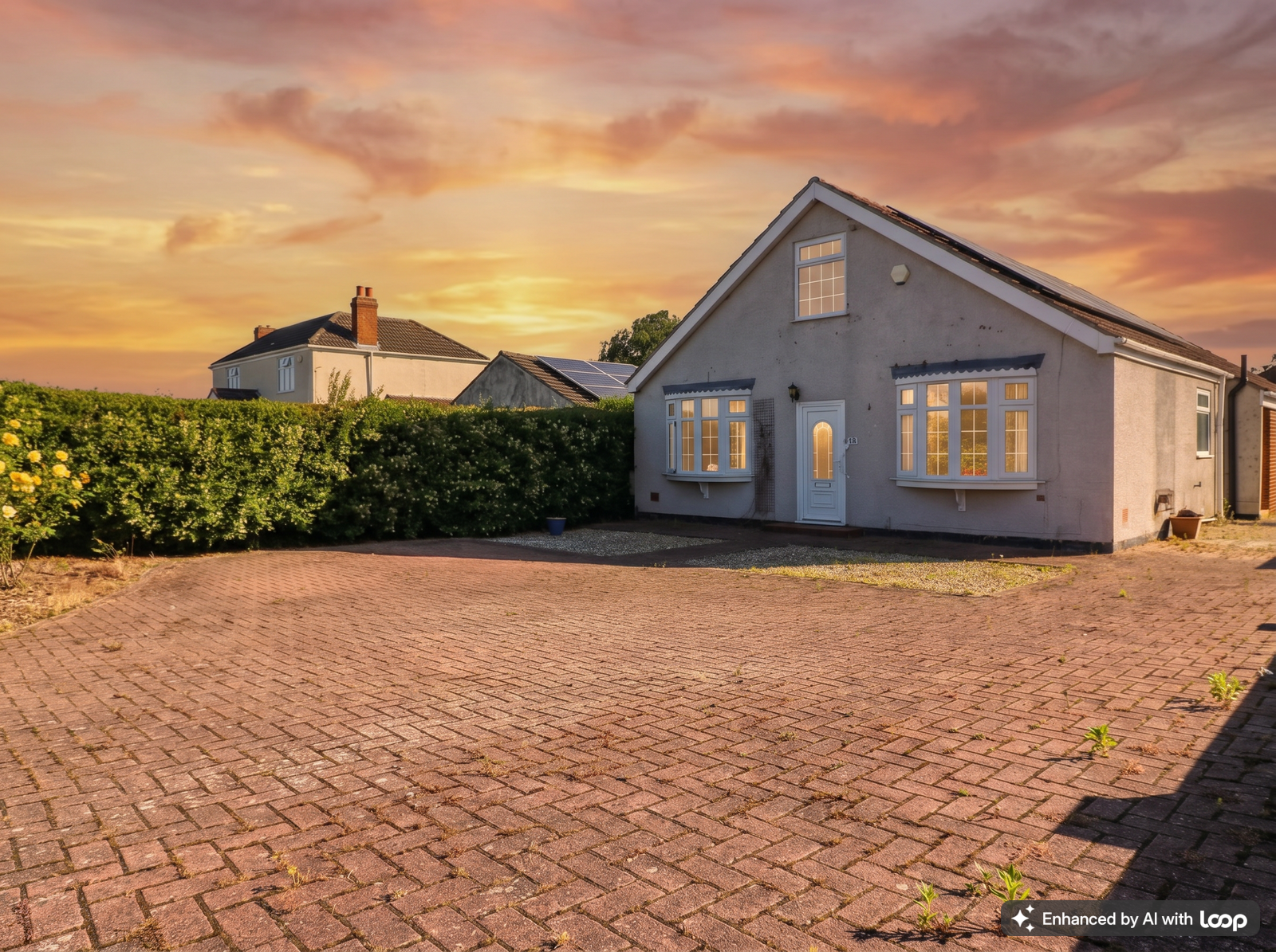 Bungalow in Grimsby