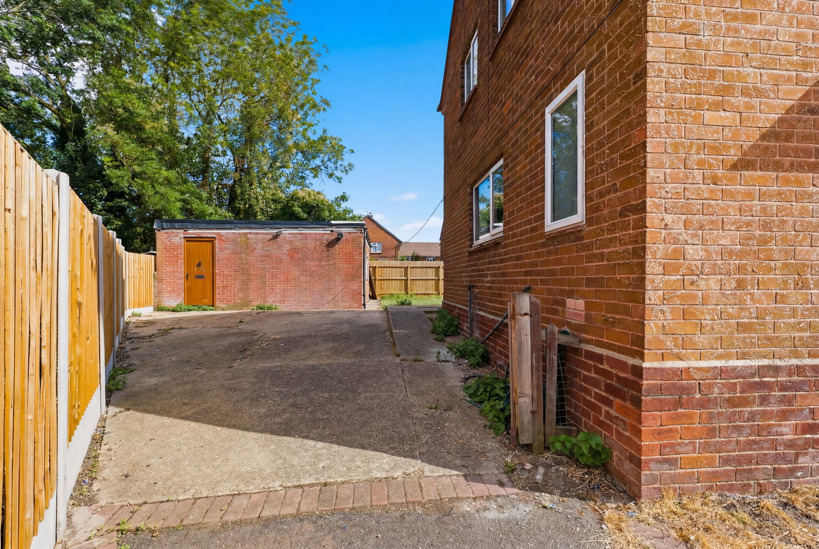 Semi Detached House in Nottingham