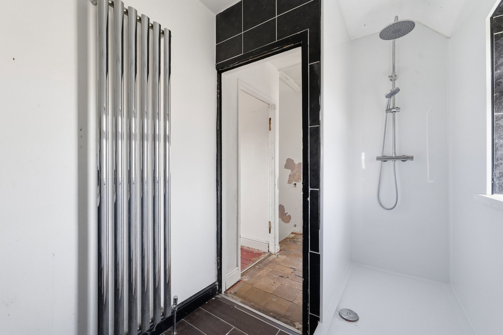 Semi Detached House in Nottingham