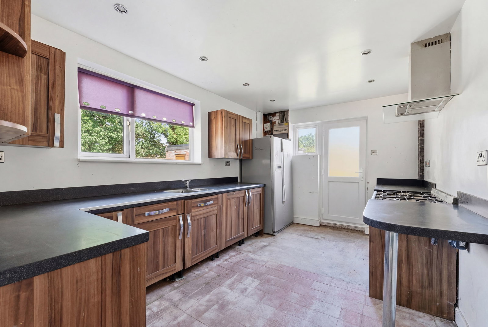 Semi Detached House in Nottingham