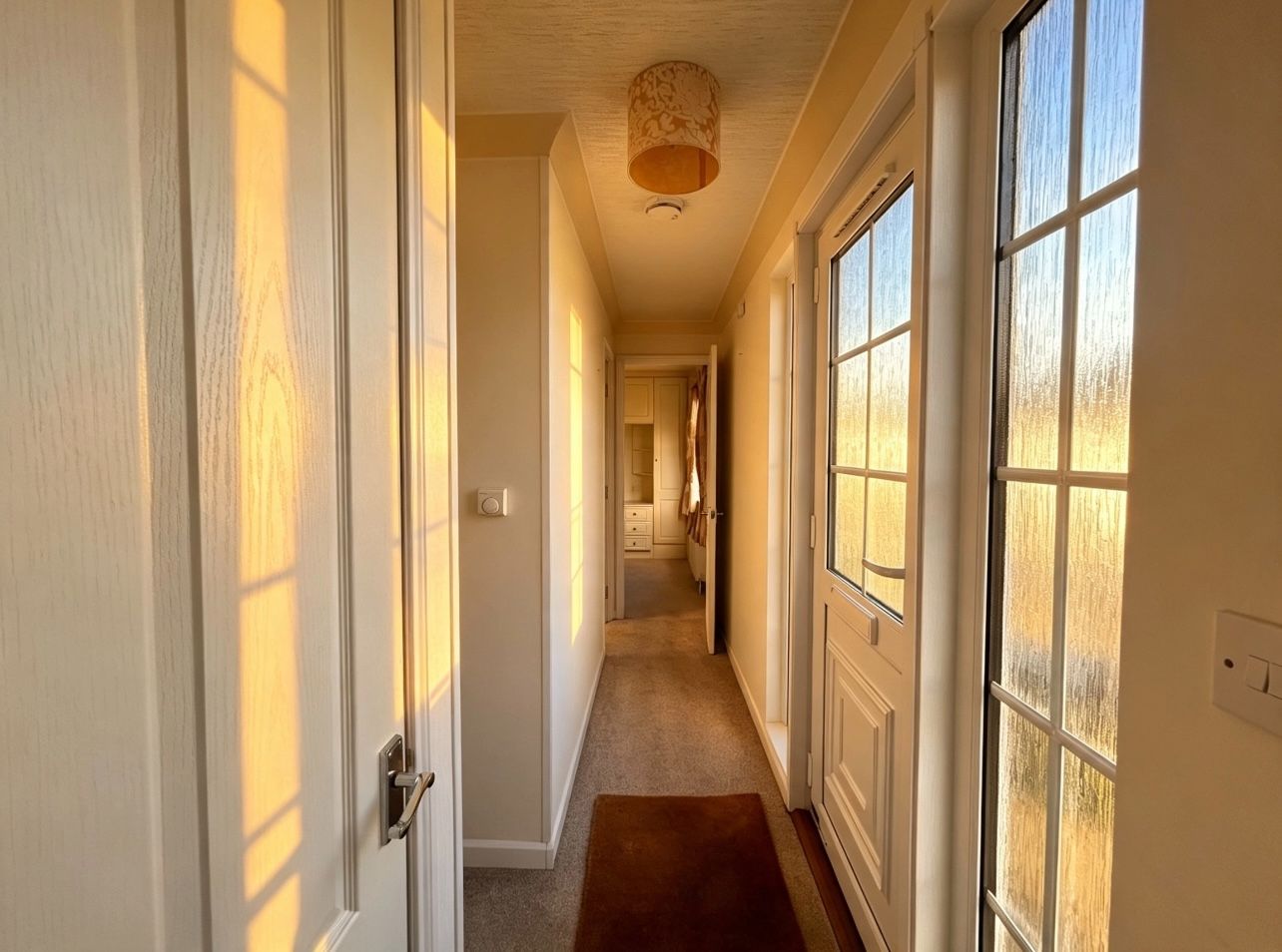 Park Home in Bishop's Stortford 2